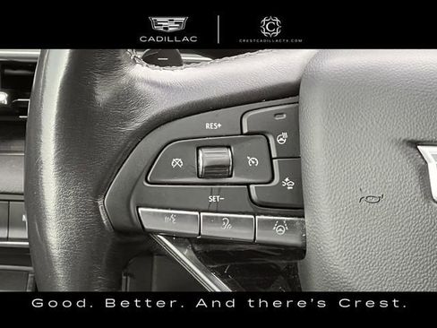 Used 2023 Cadillac Escalade Sport image 16