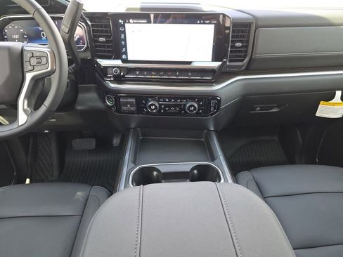 New 2025 Chevrolet Silverado 2500 LT w/ Safety Package image 14