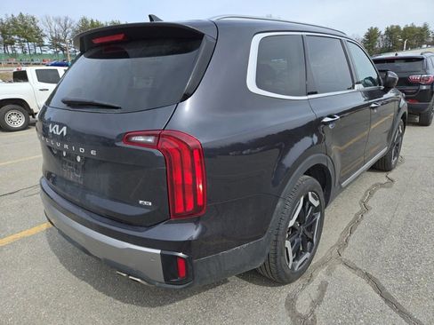 Used 2025 Kia Telluride S image 10