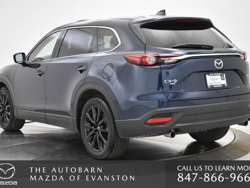 Used 2023 MAZDA CX-9 Touring Plus image 18