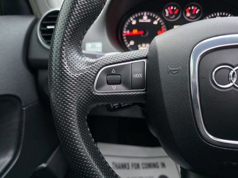 Used 2012 Audi A3 TDI Premium Plus image 12