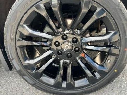 Used 2017 Chevrolet Tahoe Premier AWD/4WD image 66