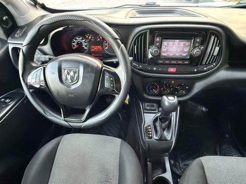 Used 2020 RAM ProMaster City Tradesman w/ Window Group 05 image 22