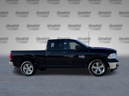 Certified 2024 RAM 1500 Classic SLT image 10