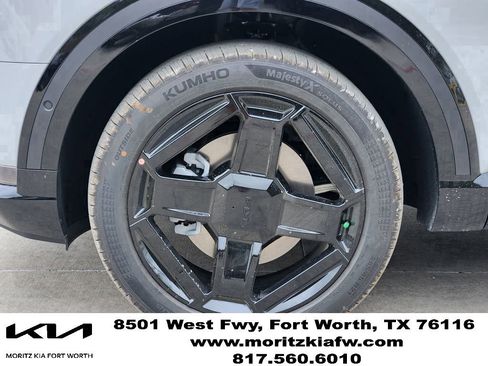 New 2027 Kia Telluride AWD image 7