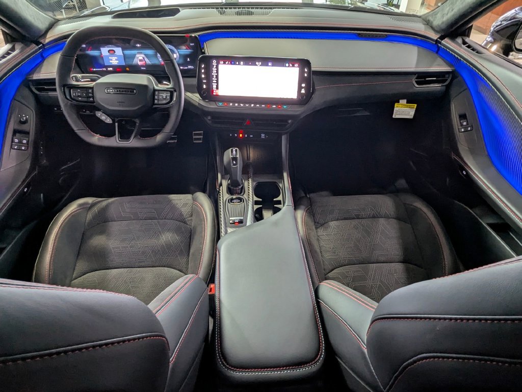 New 2026 Dodge Charger Scat Pack AWD/4WD image 26