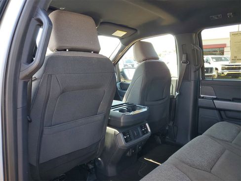 Used 2024 Ford F150 XLT w/ Mobile Office Package image 16