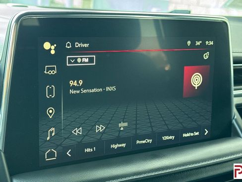 Certified 2023 GMC Yukon XL SLE w/ Gmc Pro Safety Plus Package image 22