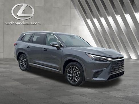 Certified 2026 Lexus TX 350 AWD w/ Technology Package image 5