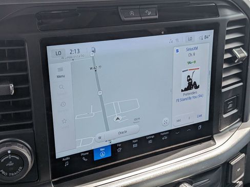 New 2026 Ford F150 Lariat AWD/4WD image 21