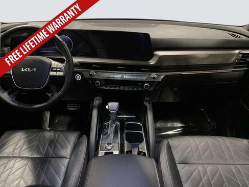 Used 2024 Kia Telluride SX X-Pro AWD/4WD image 29