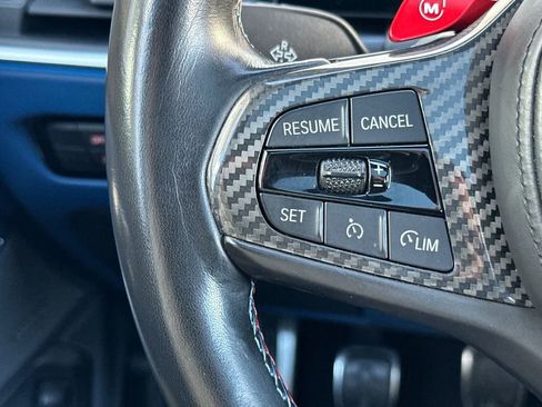 Used 2023 BMW M3 image 27