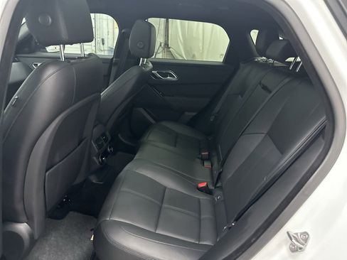 Used 2024 Land Rover Range Rover Velar Dynamic SE image 23