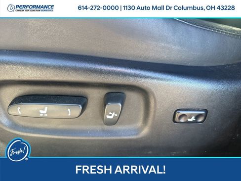 Used 2011 Lexus RX 350 AWD w/ Premium Pkg image 14