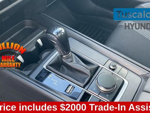 Used 2023 MAZDA CX-50 2.5 S w/ Cargo Package image 23
