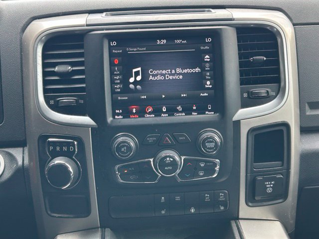 Used 2018 RAM 1500 Lone Star RWD image 14