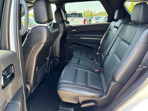 Used 2025 Dodge Durango R/T AWD/4WD image 21