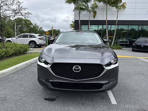 New 2026 MAZDA CX-30 AWD 2.5 S w/ Select Sport Pkg image 29