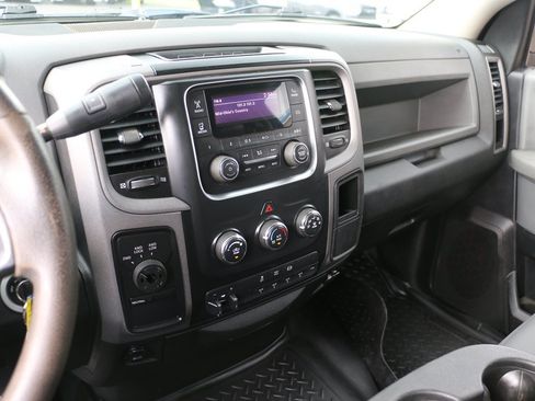 Used 2016 RAM 3500 Tradesman w/ Power & Remote Entry Group AWD/4WD image 14