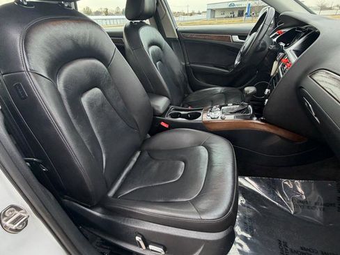 Used 2016 Audi A4 2.0T Premium Plus image 52