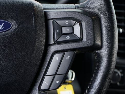 Used 2019 Ford F150 XLT w/ Equipment Group 301A Mid image 29