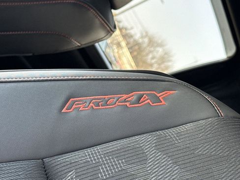 Used 2023 Nissan Titan PRO-4X w/ Off Road Protection Package image 18