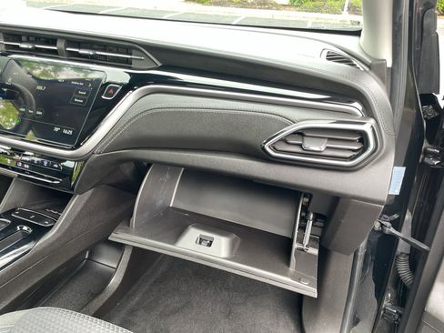 Certified 2023 Chevrolet Bolt EUV LT FWD image 53