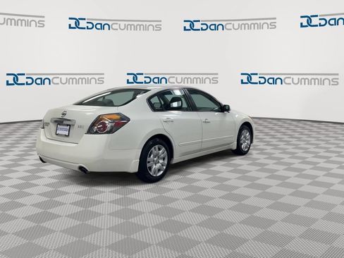Used 2012 Nissan Altima 2.5 S w/ Value Pkg FWD image 8