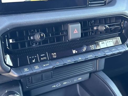 Used 2025 Toyota Land Cruiser 1958 image 26