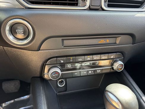 Used 2025 MAZDA CX-5 AWD 2.5 S w/ Preferred Package image 51