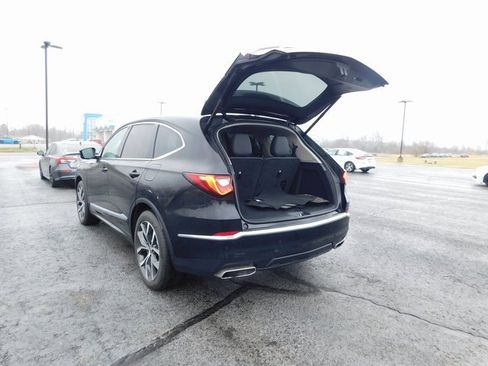 Used 2022 Acura MDX Technology image 26