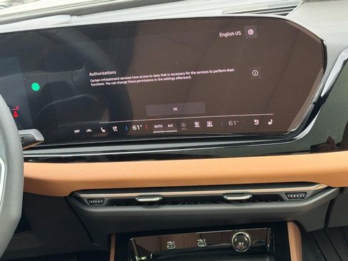 New 2025 Audi A5 2.0T Premium Plus image 9