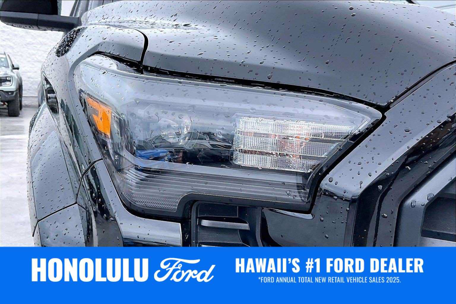 Used 2025 Toyota Tacoma SR5 AWD/4WD image 31