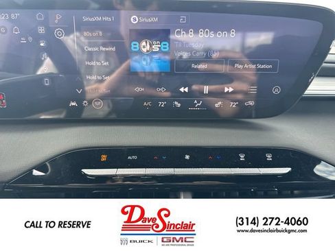 New 2026 Buick Enclave Preferred FWD image 16