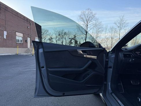 Used 2019 Audi RS 5 Sportback w/ Dynamic Plus Package image 13