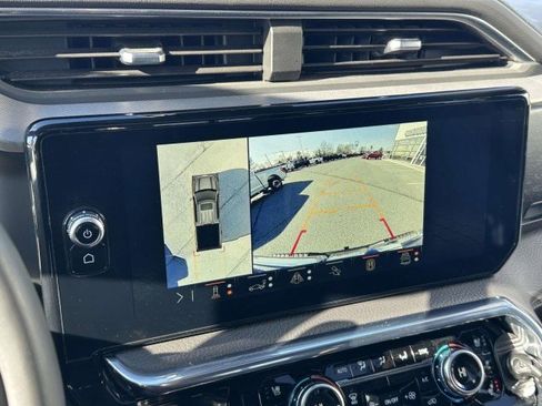 Used 2024 GMC Sierra 1500 Denali w/ Denali Reserve Package image 23