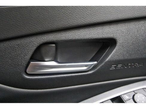 New 2026 Nissan Sentra SV w/ SV Convenience Package image 18