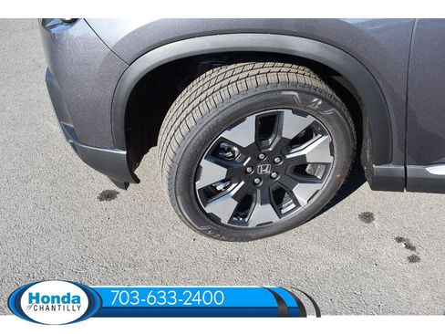New 2026 Honda Pilot Elite image 36