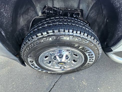 Used 2015 Chevrolet Silverado 3500 W/T image 21