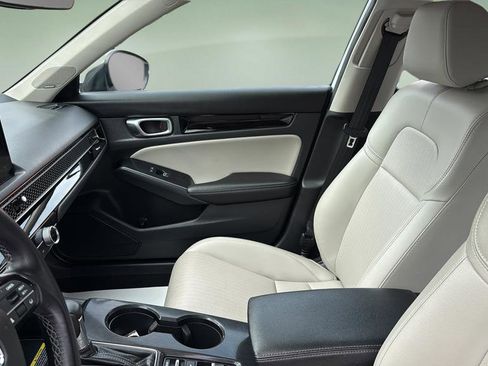 Used 2024 Honda Civic Touring image 13