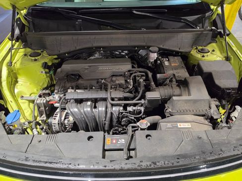 Used 2024 Hyundai Kona SEL AWD/4WD image 9