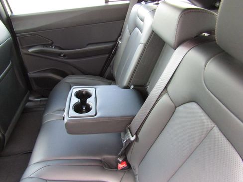 New 2026 Jeep Cherokee Limited AWD/4WD image 32