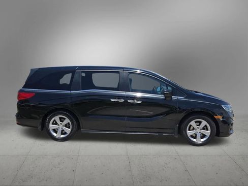 Used 2018 Honda Odyssey EX-L image 7