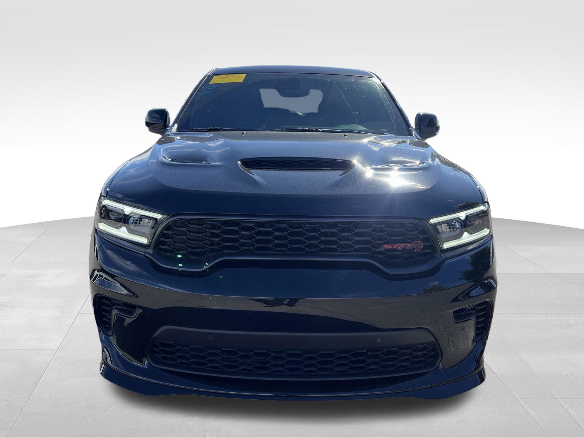 Used 2026 Dodge Durango SRT Hellcat AWD/4WD image 2