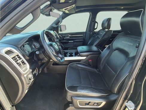 Used 2019 RAM 1500 Laramie image 19