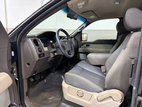 Used 2010 Ford F150 STX image 12