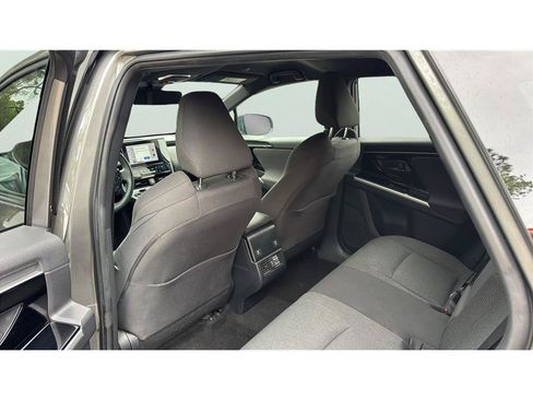 Used 2023 Subaru Solterra AWD image 13