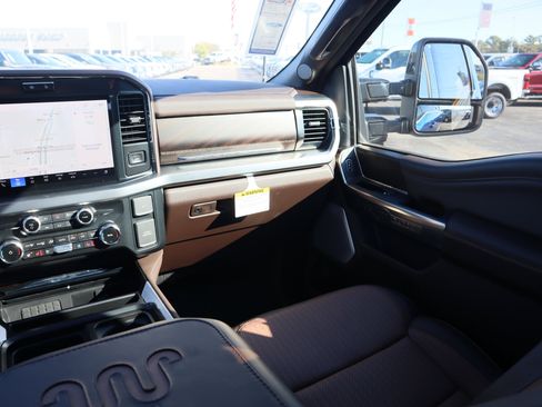 New 2026 Ford F250 King Ranch image 38