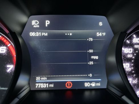 Used 2018 Alfa Romeo Stelvio w/ Cold Weather Package image 20