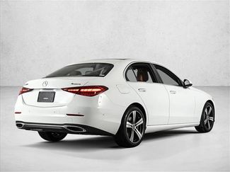New 2026 Mercedes-Benz C 300 4MATIC Sedan video 4